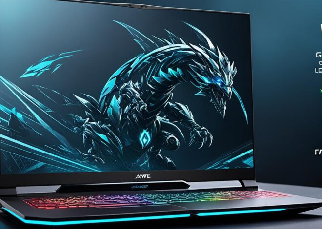 Best Gaming Laptop Under 40000 -Top Affordable Choices(2024)