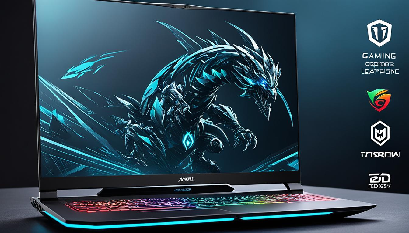 Best Gaming Laptop Under 40000