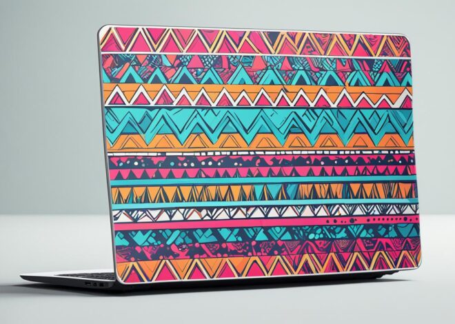 Best Laptop Skins-Trending Affordable Style(2024)