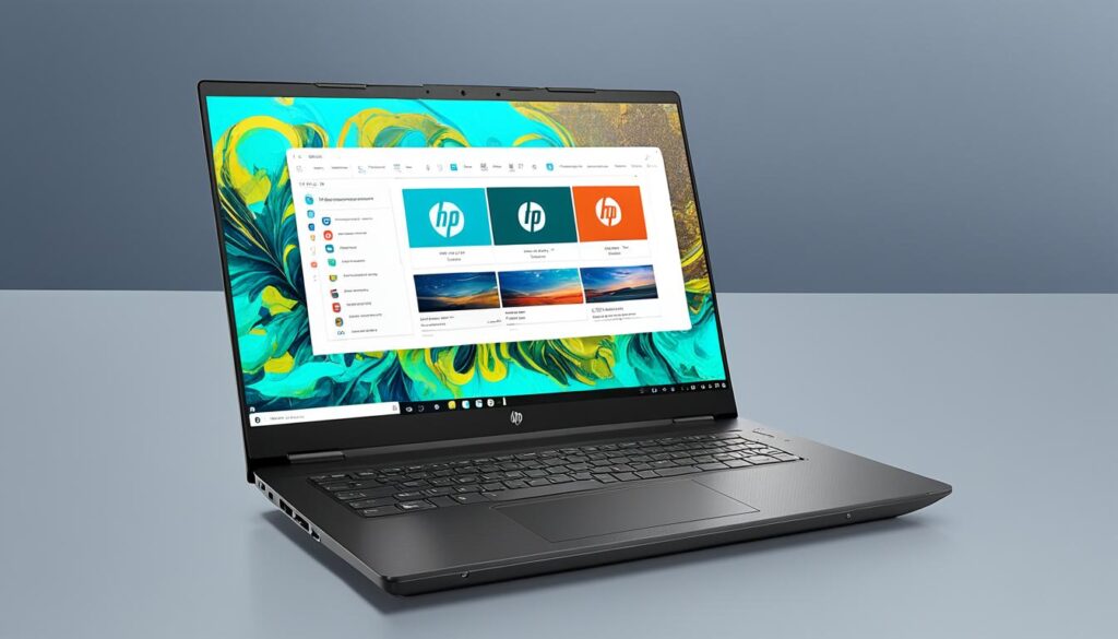 HP 245 G7 review