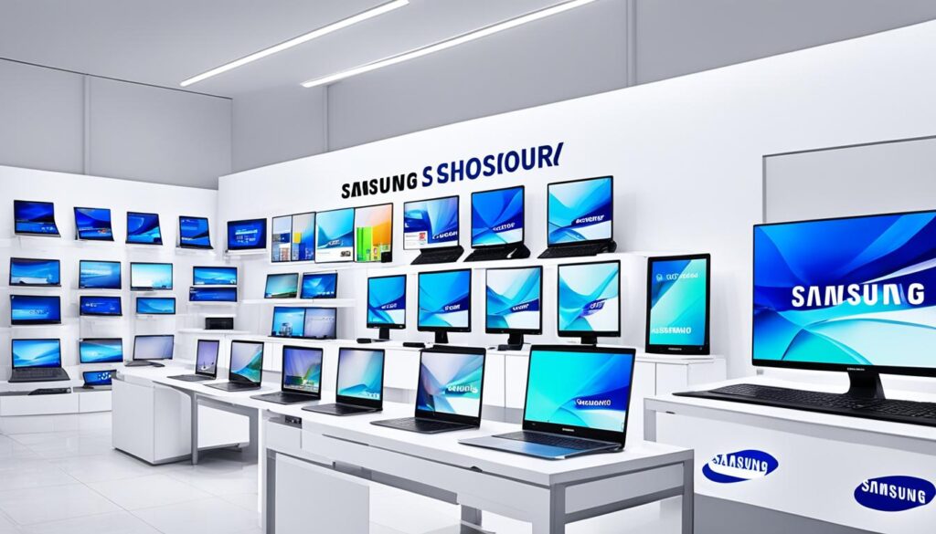 Samsung laptops under 30000