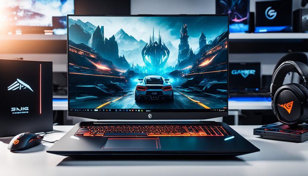 affordable gaming laptops