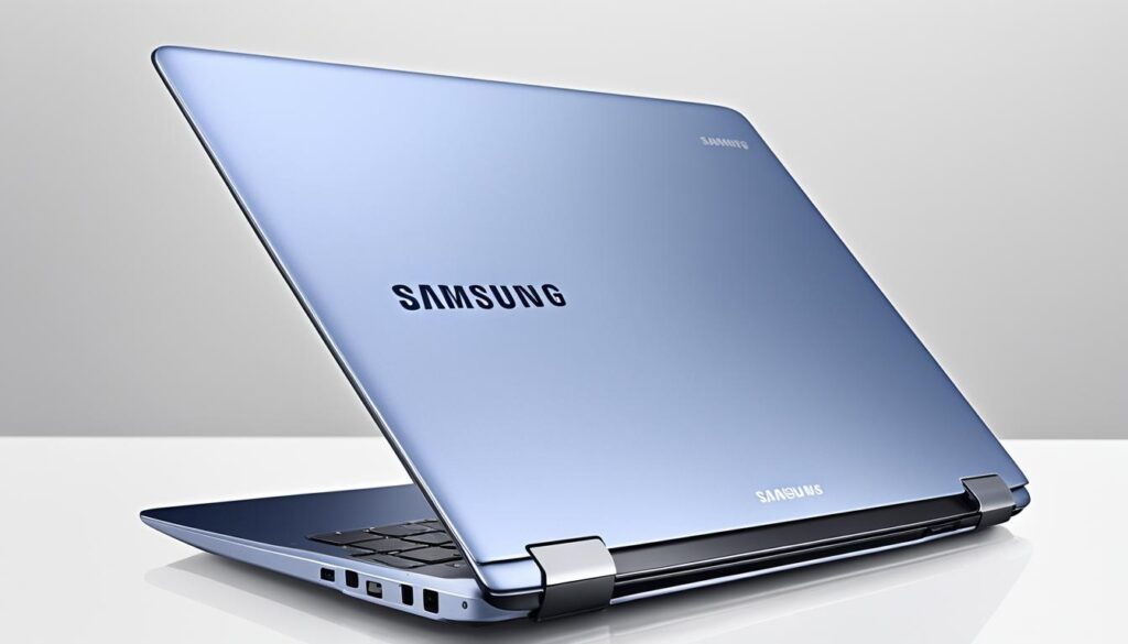 affordable samsung notebooks