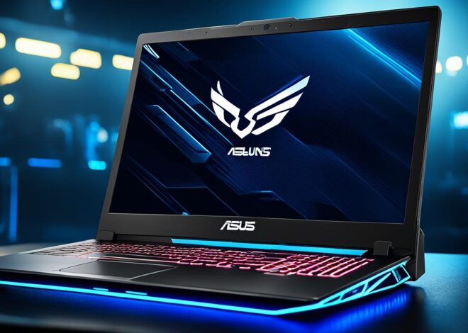 Best Asus Gaming Laptops Under 50000-(Detailed specification)