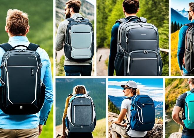 Best Laptop Backpacks – Top Affordable picks 2024