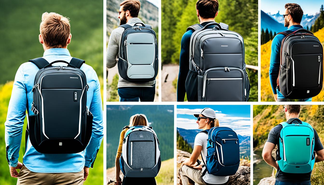 Best Laptop Backpacks – Top Affordable picks 2024