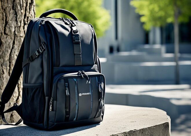 Best Laptop Backpacks: Top Affordable And Stylish Bags