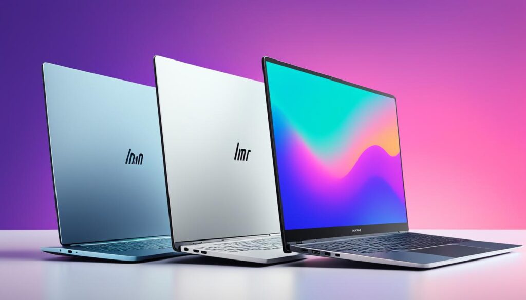 budget friendly laptops