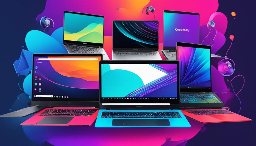 budget laptops