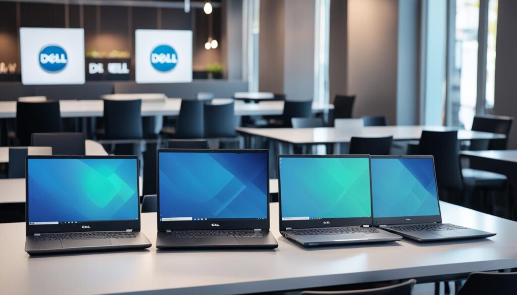 dell budget-friendly laptops