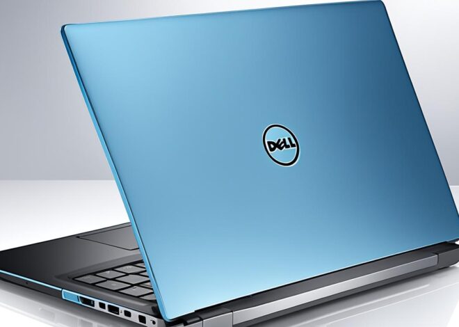 Best Dell Laptops Under 20,000: Affordable Excellence