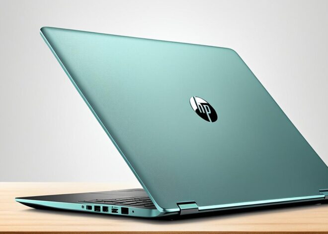 Best HP Laptops Under 35000: Top Affordable picks