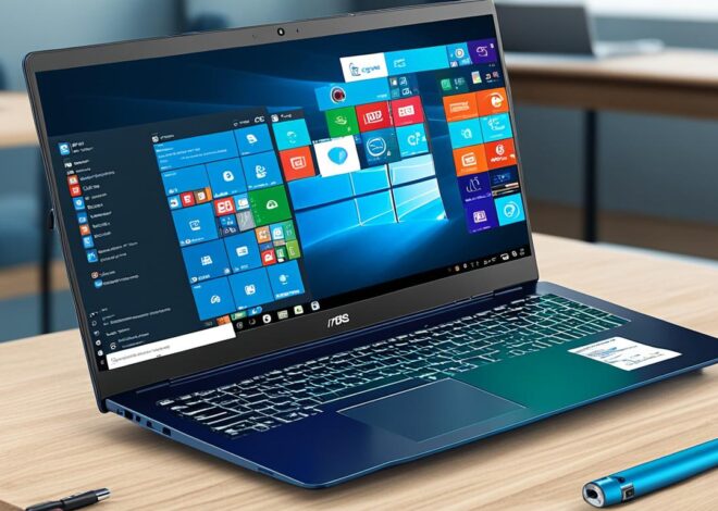 Best i5 Laptop Under 30000 – Top Picks for Affordable Power