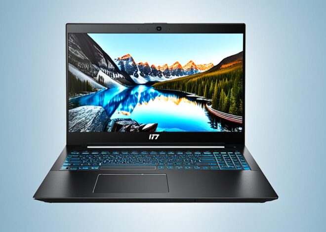 Best Affordable i7 Laptops Under 50000 with their specifications 2024