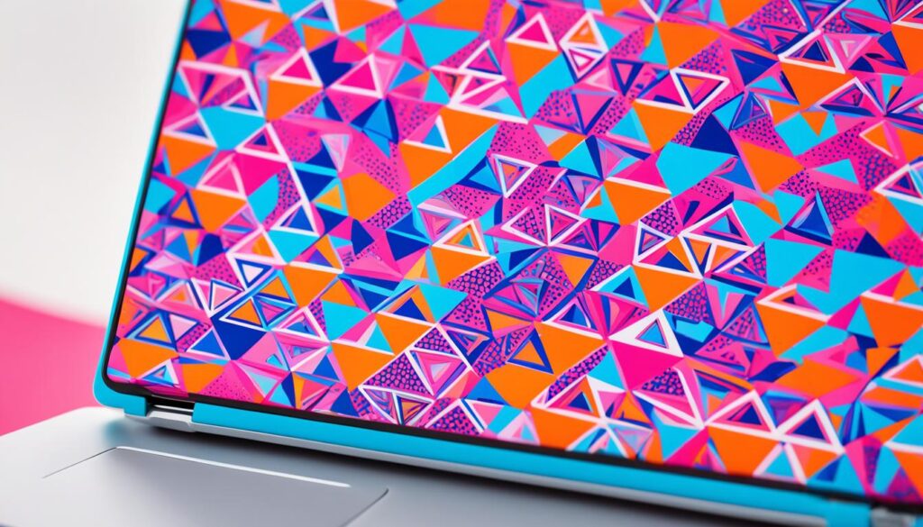 personalized laptop skins